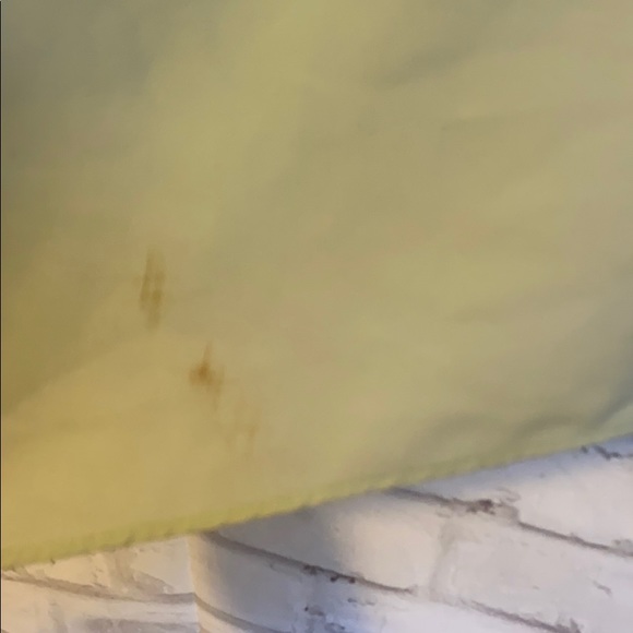 Zac & Rachel bell sleeve teal blouse - Picture 5 of 5